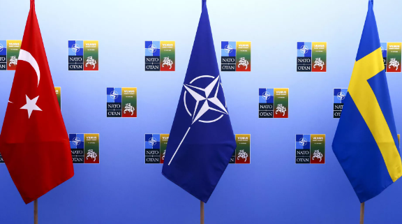Источник оценил вероятность ратификации Турцией членства Швеции в НАТО
