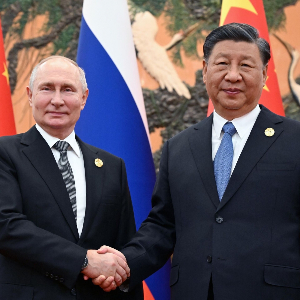 UnHerd: Россия может не соглашаться на переговоры с Западом