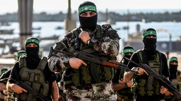 Посол РФ назвал число россиян среди заложников в секторе Газа