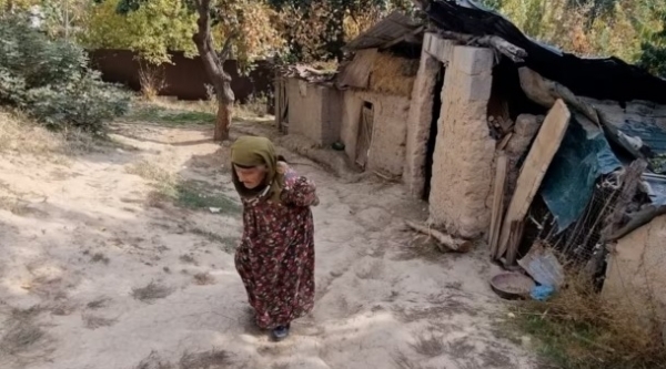 Таджикистанца арестовали по обвинению в экстремизме после его рассказа об избиении бабушки силовиками.(Видео)