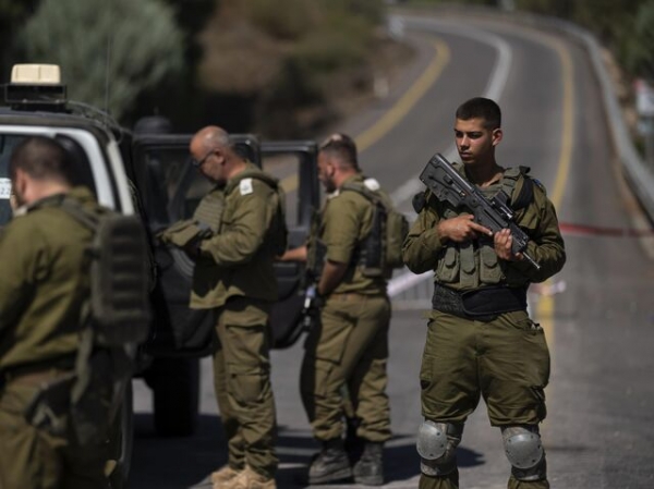 Израиль планирует начать бои в городе Газа в ближайшие 48 часов