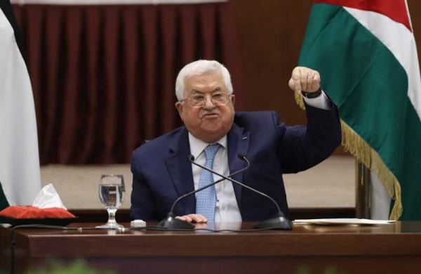 Махмуд Аббас: Газа – неотъемлемая часть палестинского государства