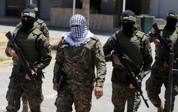 ХАМАС разрешило 100 гражданам США покинуть Газу