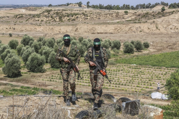 «Третьей мировой не получится»: почему арабские страны не помогают ХАМАС в войне с Израилем