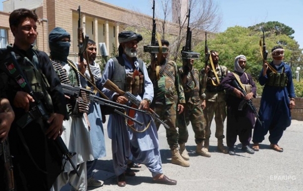 Талибы готовятся к большой войне: почти 40% бюджета Афганистана идет на подготовку боевиков