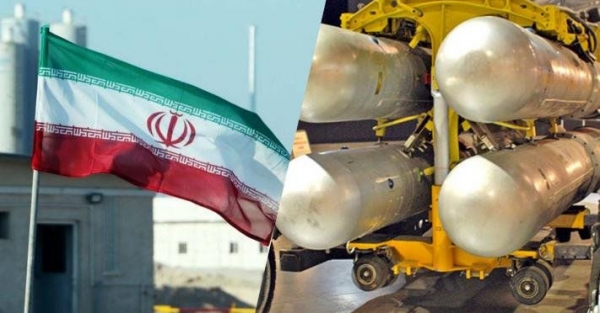Reuters: Иран способен создать три атомные бомбы