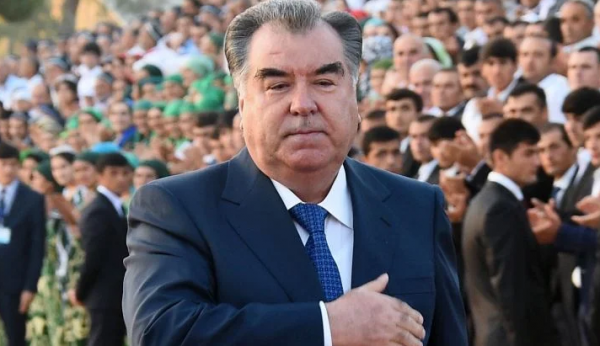 День президента в Таджикистане: как появился праздник