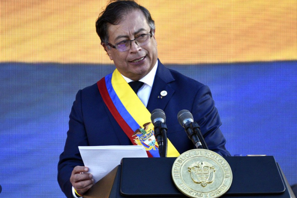 Президент Колумбии назвал печальными итоги выборов в Аргентине
