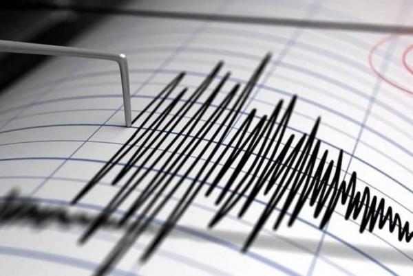 На востоке Турции произошло землетрясение магнитудой 5,2