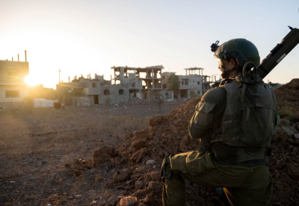 В Израиле обсуждают продление перемирия с ХАМАС