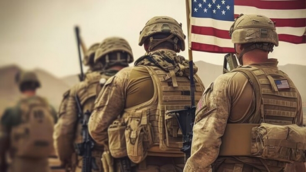 Экс-сотрудник Пентагона описал, что ждет американских солдат на Украине