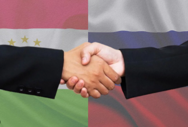 Предприниматели РФ могут стать поставщиками для крупных предприятий Таджикистана