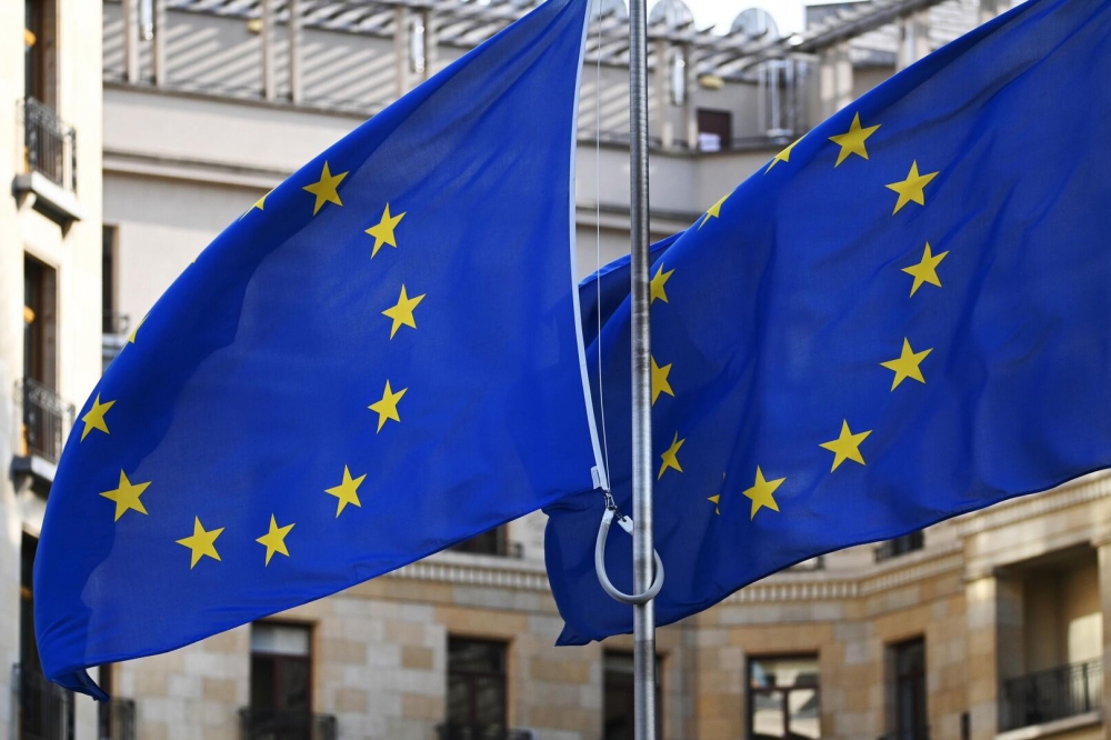 В Евросоюзе нарастают сомнения в отношении поддержки Украины
