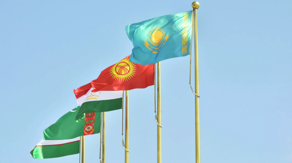 Тренды Центральной Азии. Какие похожие события происходили в странах региона в уходящем году.