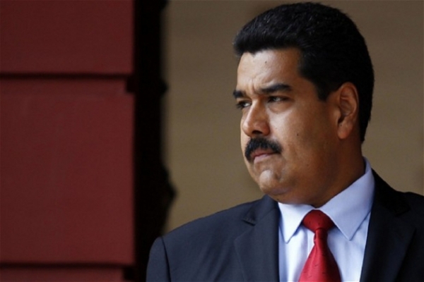 Мадуро подвел итоги референдума по Эссекибо в Венесуэле