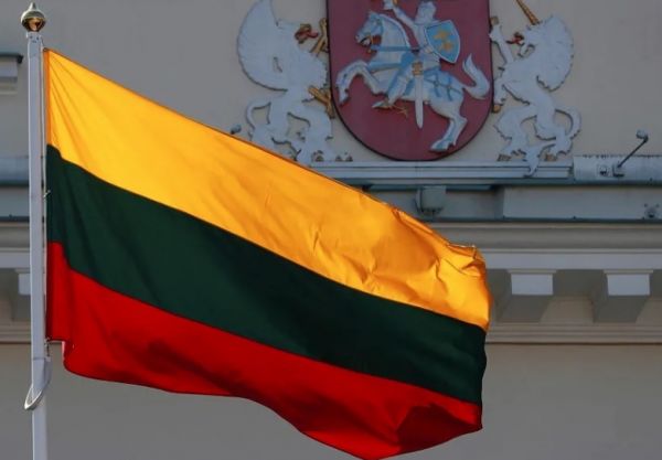 Литва включила Таджикистан в список стран, угрожающих ее нацбезопасности