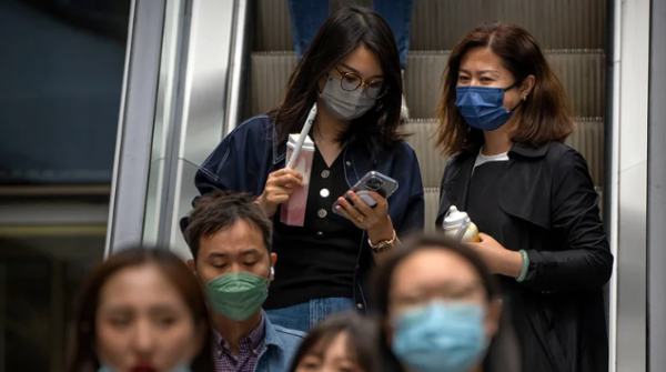 В Китае и Европе вспышка микоплазменной пневмонии. Что нужно знать о болезни?