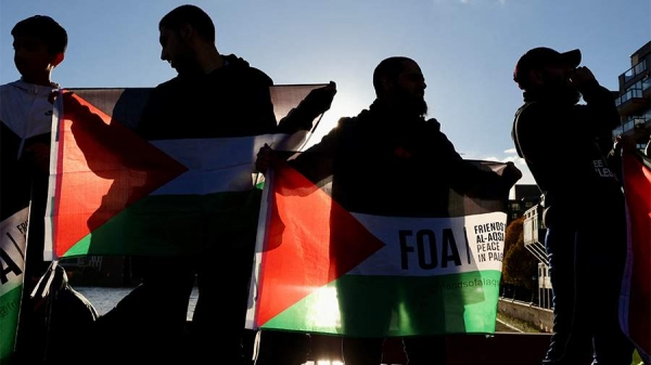 Народ Палестины отказывается покидать свою землю, верит в поддержку мусульман - посол