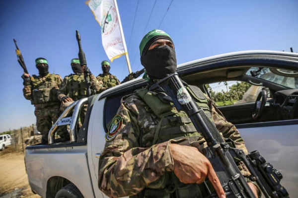 ЦАХАЛ объявил награду за головы лидеров ХАМАС