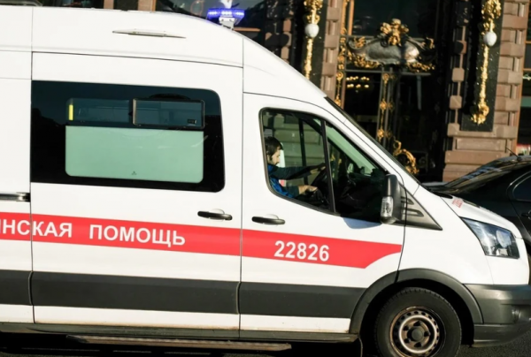 Рабочий из Таджикистана погиб в России, попав под ленту на производстве