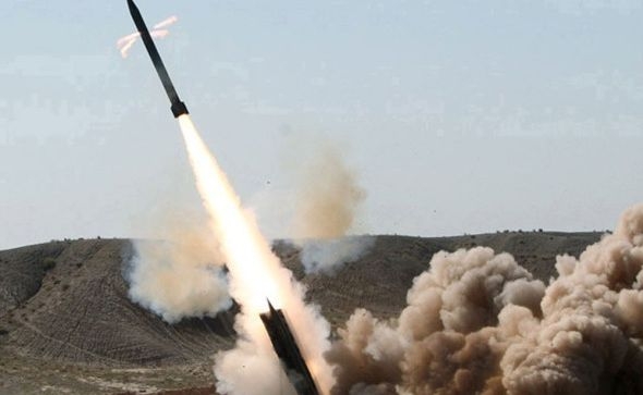 Иран нанес ракетный удар по причастным к взрывам в Кермане террористам в Сирии