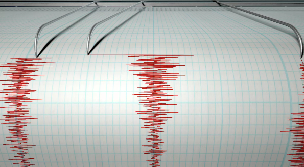 В Японии произошло землетрясение, которое ощутили на Курилах