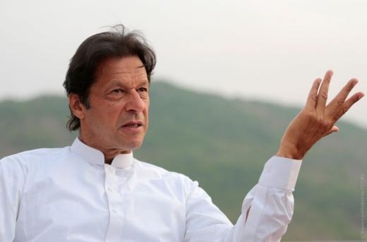 СМИ: экс-премьера Пакистана Имрана Хана приговорили к 14 годам тюрьмы за коррупцию
