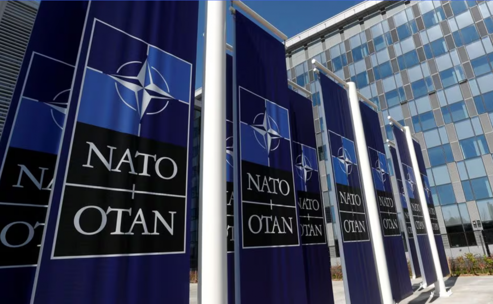 НАТО проводит крупнейшие за 36 лет военные учения