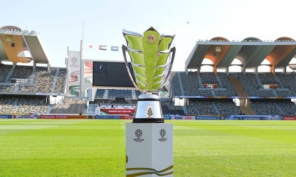 Сегодня в Катаре стартует Кубок Азии-2023 по футболу.