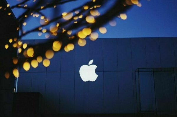 Apple заплатила России штраф в размере 1,2 миллиарда рублей