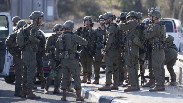 Израиль предложил ХАМАС прекращение огня на два месяца для освобождения всех заложников