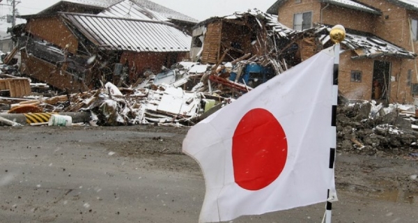 Число жертв землетрясений в Японии выросло до 238