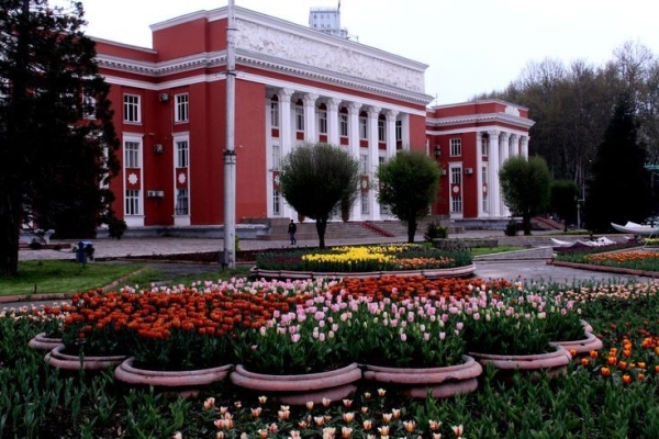 Сегодня в городе Душанбе состоится заседание Совета Маджлиси милли Маджлиси Оли Республики Таджикистан