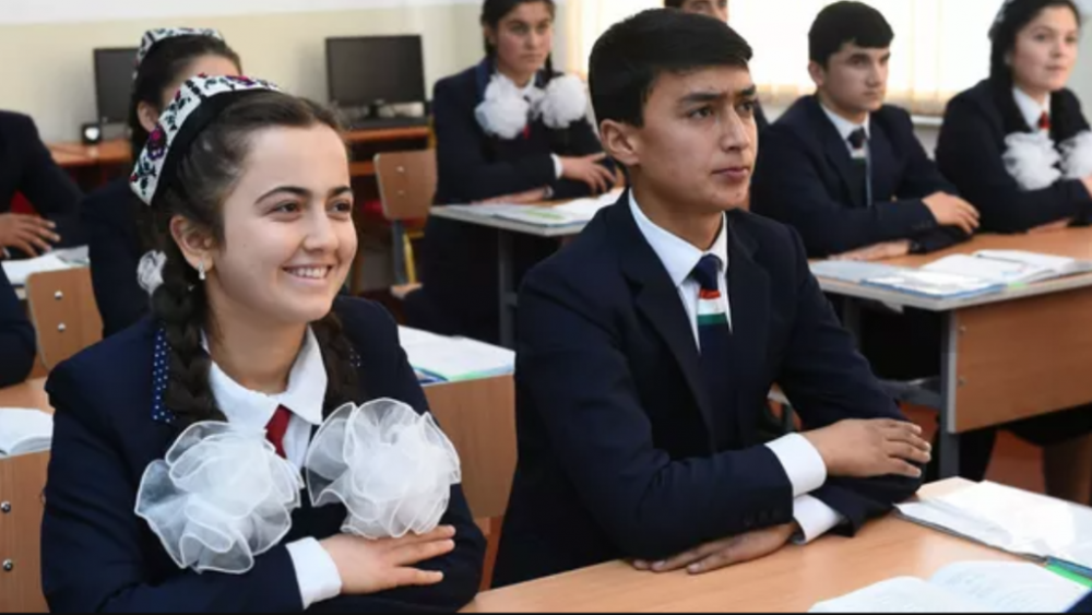 Таджикистан уже внедрил 10-балльную систему оценки пилотно в 140 школах