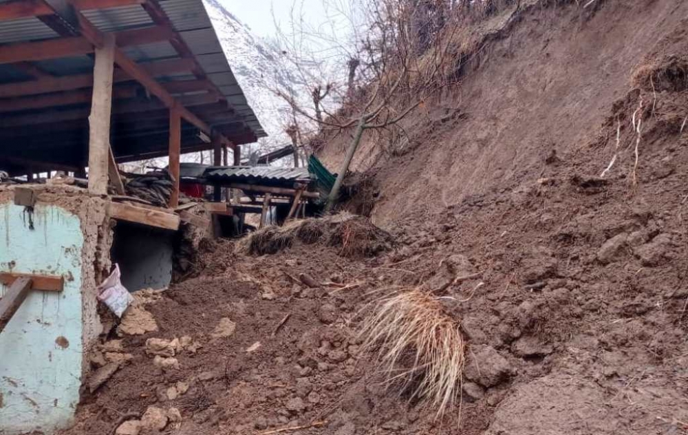 Стихия унесла жизни 51 человека и нанесла ущерб Таджикистану на 76 миллионов сомони
