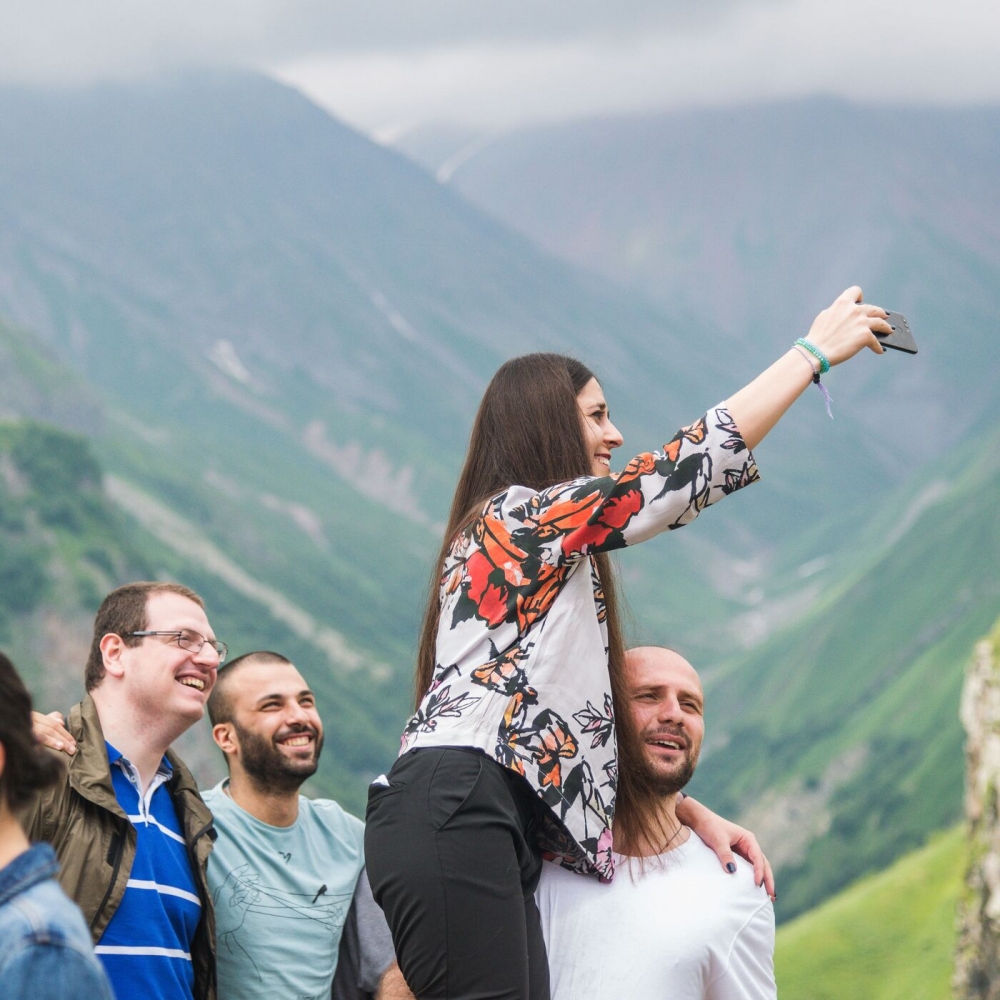 Число туристов из России в Таджикистане выросло на 92,8% в 2023 году