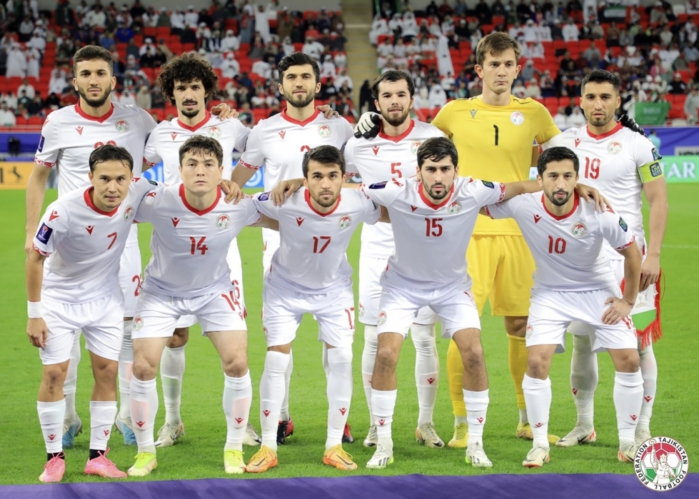 Из района Рудаки в Европу: после успеха в Катаре на таджикских футболистов появился спрос