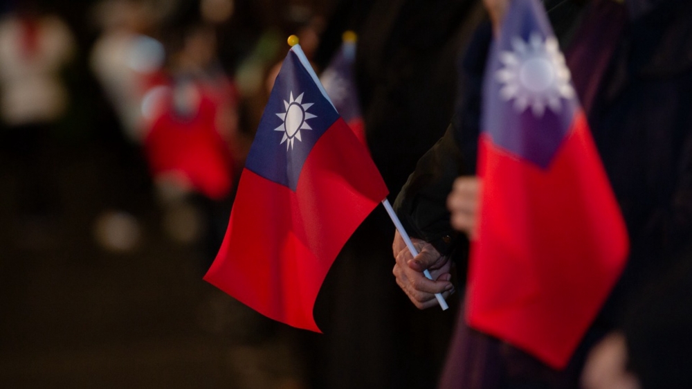 Американская делегация посетит Тайвань