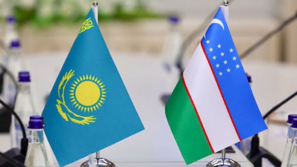 Узбекистан и Казахстан увеличивают взаимный срок пребывания граждан без регистрации