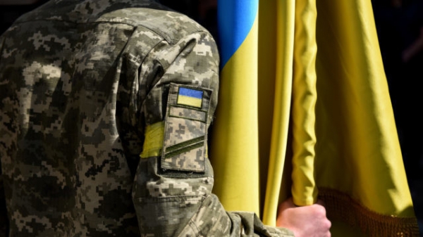 В Украине в десятый раз продлили военное положение и всеобщую мобилизацию