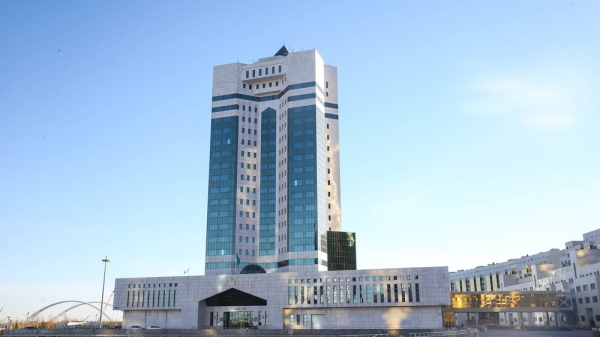 Новый состав правительства Казахстана. Кто из министров сохранил места на своих должностях?