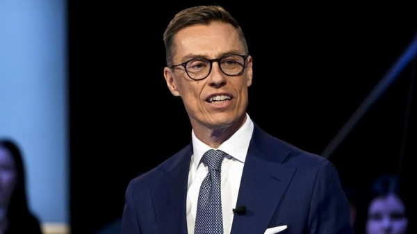 Новым президентом Финляндии избран Александр Стубб