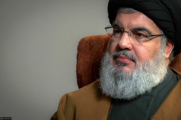 Лидер «Хезболлы» угрожает вытеснить миллионы израильтян в случае тотальной войны