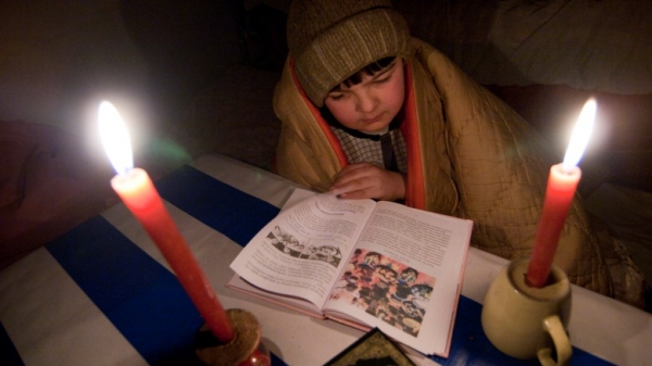 Кто виноват: почему в Таджикистане нет электричества?