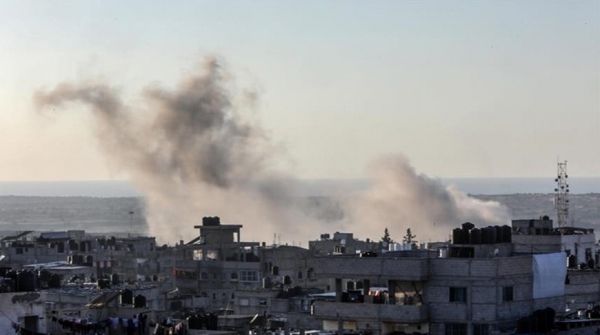 Израиль начнет наступление на Рафах, если ХАМАС к 10 марта не освободит заложников