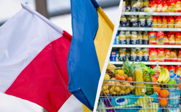 Эксперт спрогнозировал рост цен на Украине из-за блокады границы с Польшей