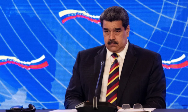 Мадуро заявил о победе России в развязанном США и НАТО конфликте