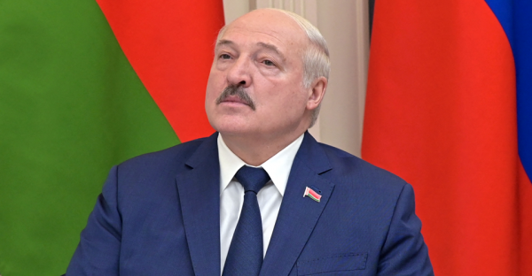 Лукашенко заявил о намерении участвовать в президентских выборах 2025 года