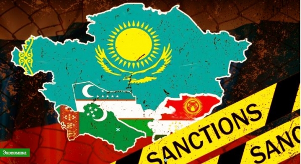 Четыре компании в Узбекистане, Казахстане и Кыргызстане попали в санкционный список США