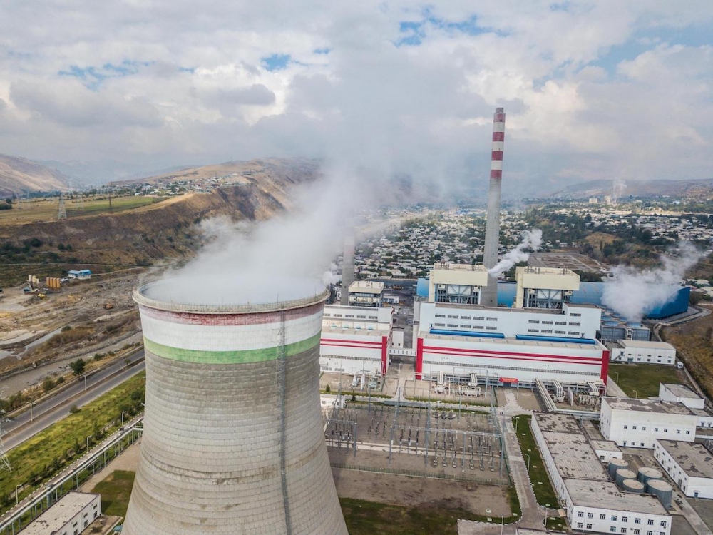 Глобальное исследование показало: Таджикистан на 4 месте по загрязненному воздуху